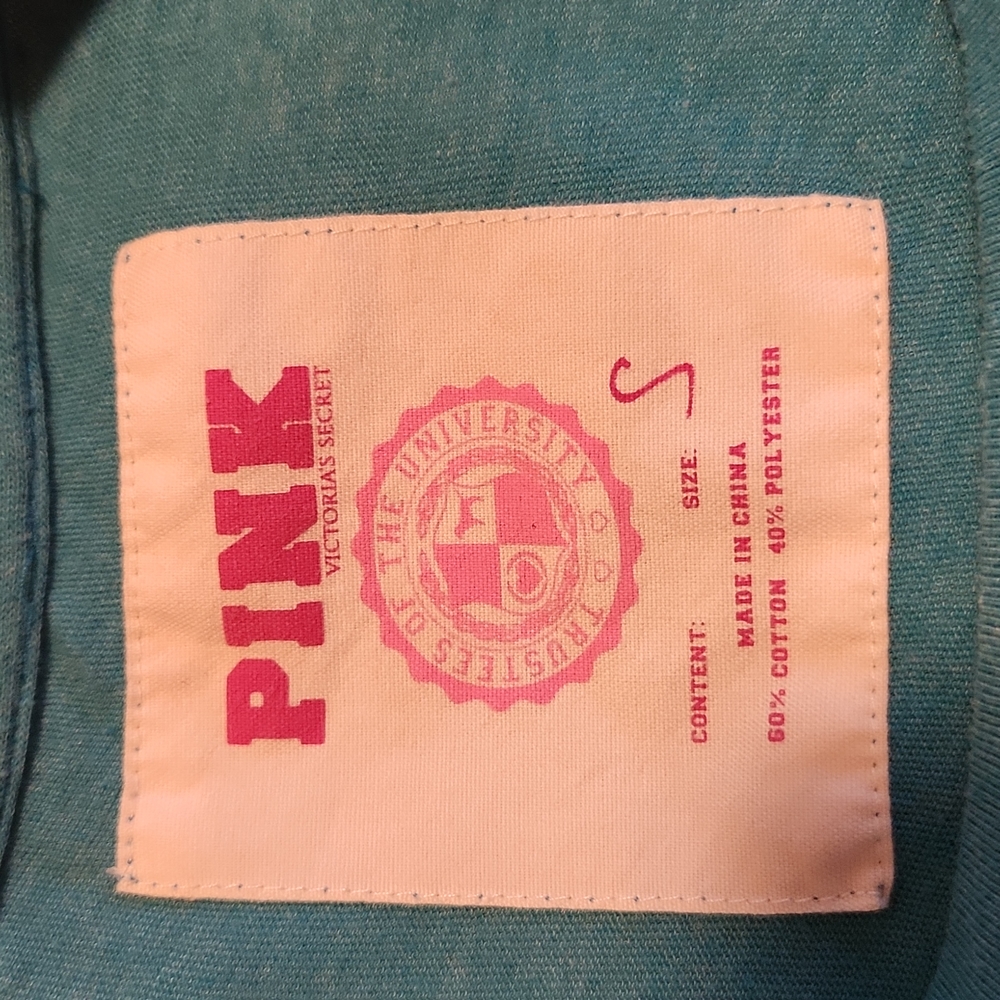 PINK Victoria's Secret nite shirt - Picture 3 of 5